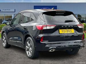 Ford Kuga ST-Line Edition - Image 2