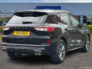 Ford Kuga ST-Line Edition - Image 4