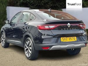Renault Arkana Evolution - Image 2