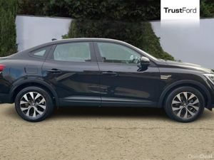 Renault Arkana Evolution - Image 3