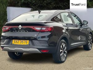 Renault Arkana Evolution - Image 4