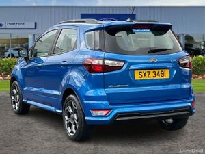 Ford EcoSport ST-Line - Image 2