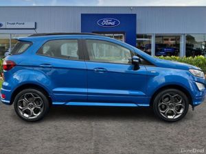 Ford EcoSport ST-Line - Image 3