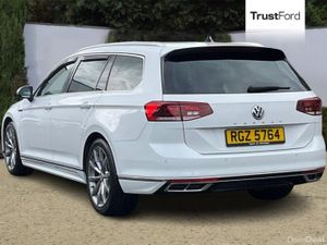 Volkswagen Passat R-Line - Image 2