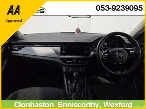 Skoda Kamiq 2022 AMBITION 1.0TSI 95BHP - Image 2