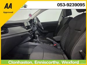 Skoda Kamiq 2022 AMBITION 1.0TSI 95BHP - Image 4