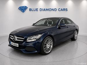C SERIES CDI BLUETEC SE EXECUTIVE - NEW NCT - Image 3
