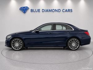C SERIES CDI BLUETEC SE EXECUTIVE - NEW NCT - Image 4