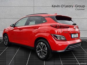 Hyundai KONA Executive EV 39 kWh - Image 3