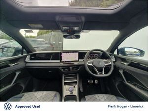 Volkswagen Tayron 2.0 TDI 150HP R-Line 75 DSG - Image 2