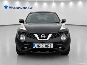 1.2 SV LOW MILEAGE - FULL SERVICE HISTORY - Image 2