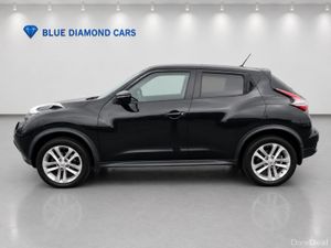 1.2 SV LOW MILEAGE - FULL SERVICE HISTORY - Image 4