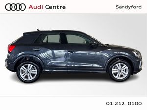 Audi Q2 35 TFSI 150HP S-T SE - Image 2