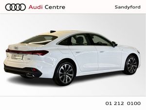 Audi A5 E-HYBRID Q 220KW SE - Image 3