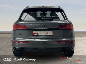 Audi Q5 €449 p/m - 35 TDI S-LINE 163BHP A/T - Image 4