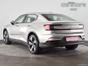 Polestar 2 Polestar 2 Ev Fwd  Standard Range  224 - Image 3