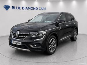 DYNAMIQUE S NAV DCI 130 4DR - Image 3