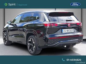 Volkswagen Tayron 2.0 TDI 150HP DSG R-Line - Image 3