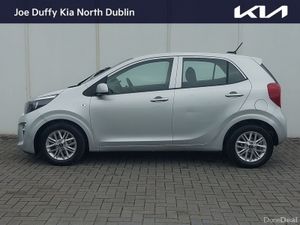 Kia Picanto A/T PE Petrol - Image 4