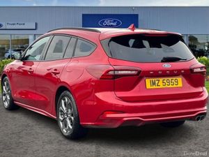 Ford Focus ST-Line Estate - Image 2