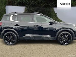 Citroen C5 Aircross e-series - Image 3