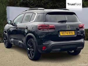 Citroen C5 Aircross e-series - Image 2