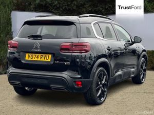 Citroen C5 Aircross e-series - Image 4