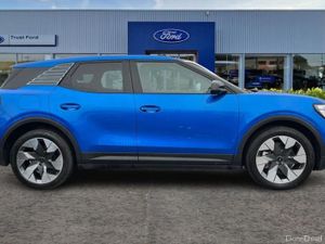 Ford Explorer Premium - Image 3