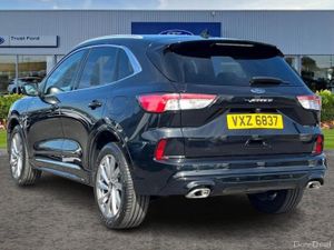 Ford Kuga Vignale - Image 2