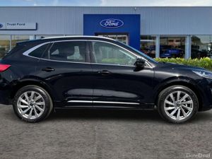 Ford Kuga Vignale - Image 3