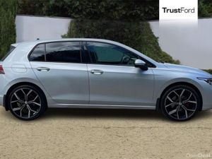 Volkswagen Golf Style - Image 3
