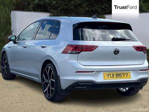 Volkswagen Golf Style - Image 2