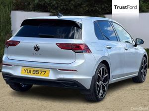 Volkswagen Golf Style - Image 4