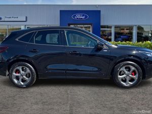 Ford Kuga ST-Line - Image 3
