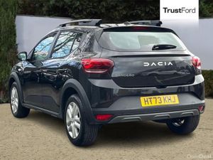 Dacia Sandero Stepway Expression - Image 2