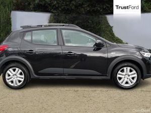 Dacia Sandero Stepway Expression - Image 3