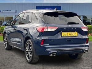 Ford Kuga ST-Line X Edition - Image 2
