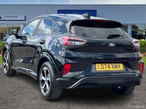 Ford Puma ST-Line - Image 2