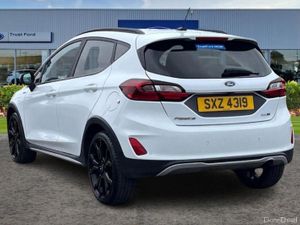 Ford Fiesta Active X Edition - Image 2
