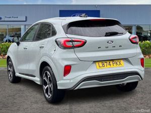 Ford Puma ST-Line - Image 2