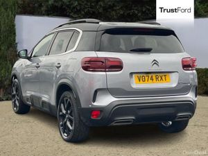 Citroen C5 Aircross e-series - Image 2