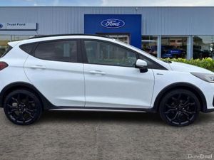 Ford Fiesta Active X Edition - Image 3