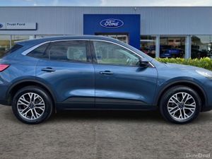 Ford Kuga Titanium Edition - Image 3