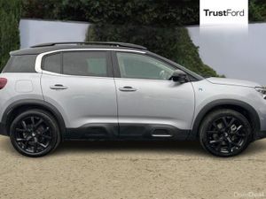 Citroen C5 Aircross e-series - Image 3