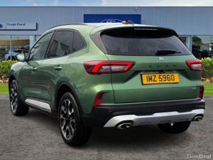 Ford Kuga 2.5 Duratec 14.4kWh Active SUV 5dr Petro - Image 2