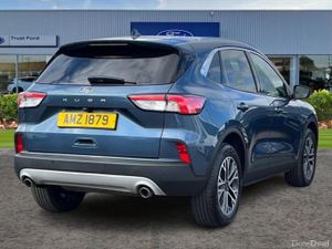 Ford Kuga Titanium Edition - Image 4