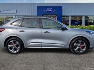 Ford Kuga ST-Line - Image 3