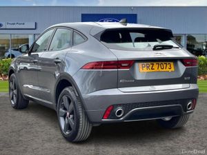 Jaguar E-Pace Chequered Flag Edition - Image 2