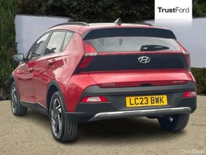 Hyundai Bayon SE Connect - Image 2