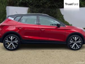 SEAT Arona 1.0 TSI XPERIENCE Lux SUV 5dr Petrol DS - Image 3